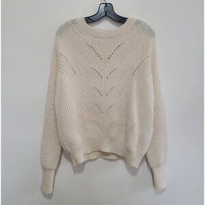 Peruvian Connection 100% Alpaca Sweater size XS